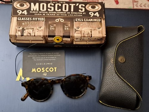 Moscot miltzen 22 - 46, 145