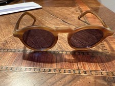 Occhiali Tipo Moscot Miltzen