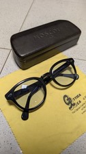 Moscot Lemtosh Sun Col. Black