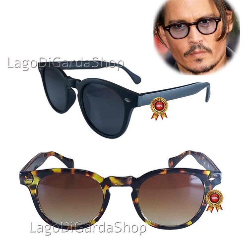 Occhiali sole uomo jhonny - da,
