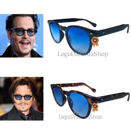 Occhiali sole uomo stile - da,