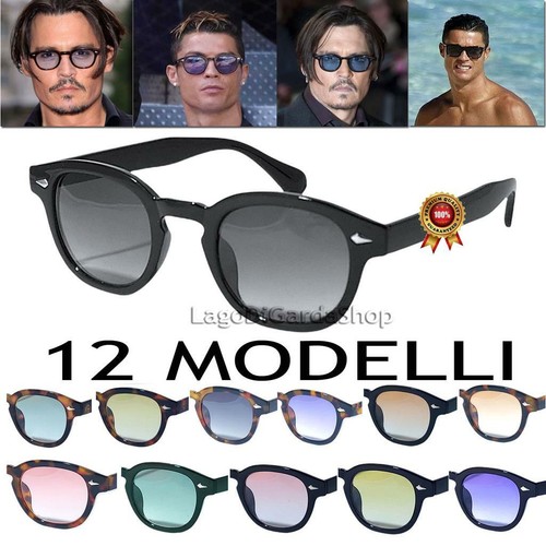 Occhiali sole uomo - da,